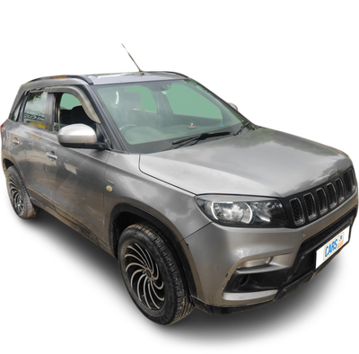 Maruti Vitara Brezza-img